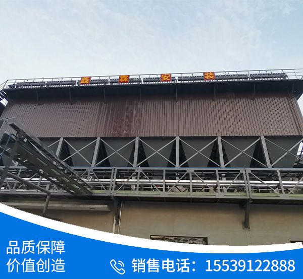 安徽省池州市貴池區(qū)輝文新材料有限公司，4060氧化鋅生產(chǎn)線